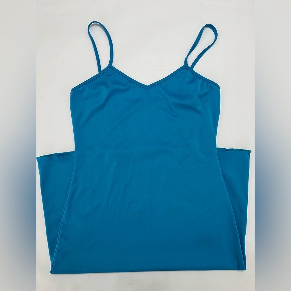 Vintage designer Maggie Walt slip - size S/M